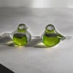 Zümrüt Fısıltılar