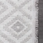 Step Gri Dörtgen Üçgen