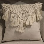 CORTONA Elegance Kırlent