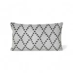 COMO Dokuma Dekoratif Kırlent 55x35