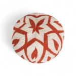 LAGON Dekoratif Top Kırlent