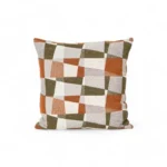 OLISSA Dekoratif Dokuma Kırlent