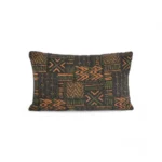 RELIC Dekoratif Dikdörtgen Dokuma Kırlent