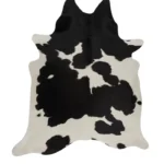 Noir Doğal Dana Postu