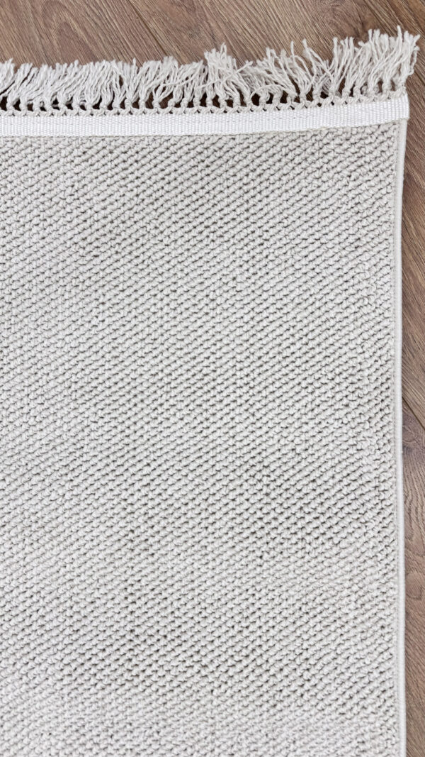 Vega Basic Krem - Görsel 3