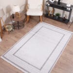 Grande Soft Line Antrasit