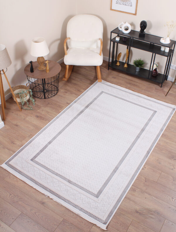 Grande Soft Line Antrasit - Görsel 1