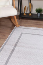 Grande Soft Line Antrasit - Görsel 3
