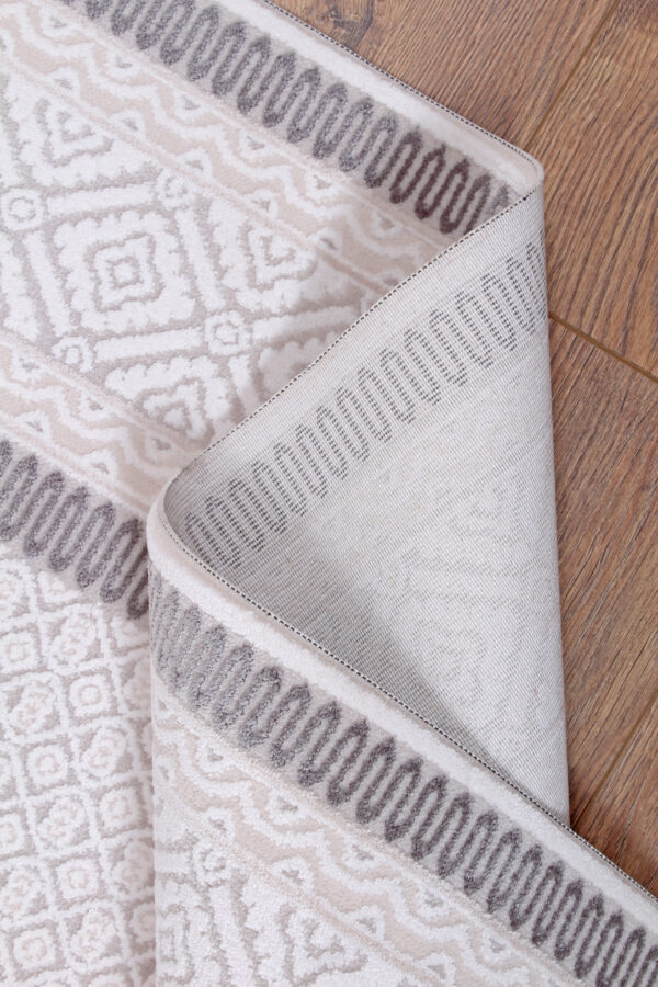 Grande Soft Line Antrasit - Görsel 4