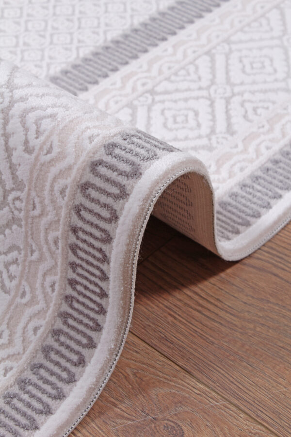 Grande Soft Line Antrasit - Görsel 5