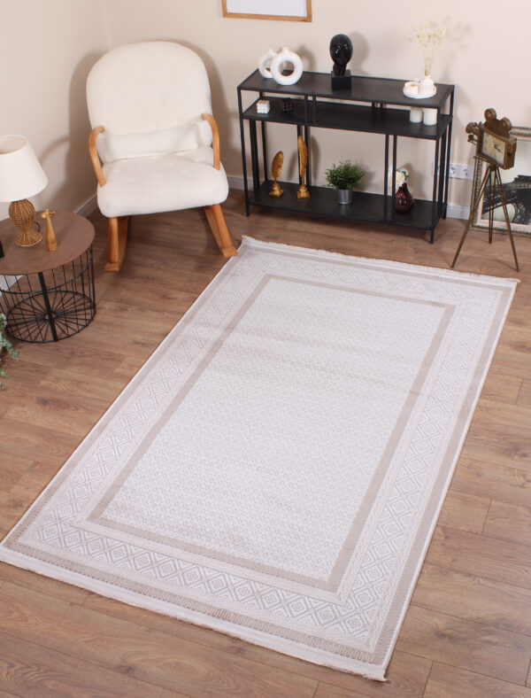 Grande Soft Line Vizon - Görsel 1