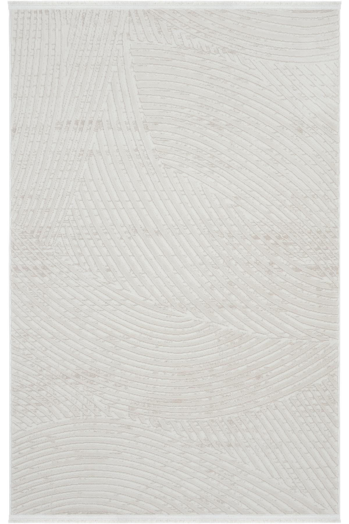 2 NEVADA 2502 KREM MODERN - Görsel 2