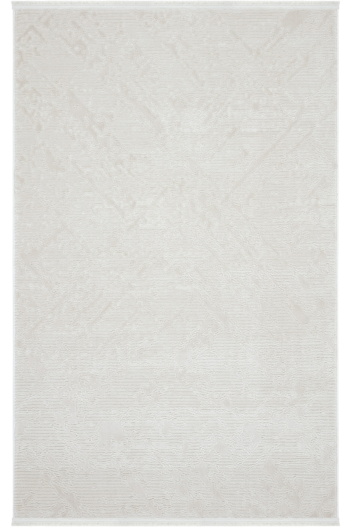 2 NEVADA 2504 KREM MODERN - Görsel 2