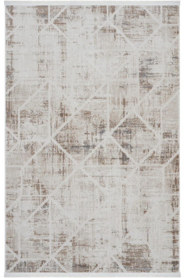 NEVADA 2505 KREM MODERN - Görsel 2