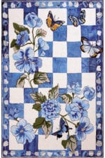 CARNIVAL 50603 HALI - Görsel 2