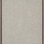 ROMA Z BEJ VIZON SİSAL HALI