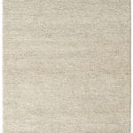 CHERRY BEYAZ JUT HALI