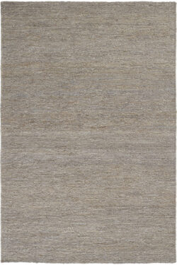 WICKER GRİ JUT HALI