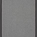 LUKSEMBURG Z 929 SİSAL HALI