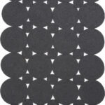 LUKE 514 ANTRASİT HALI