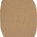 GLENN 608 PETEK OVAL HALI