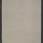 MONET 1731 KETEN BORDÜR HALI