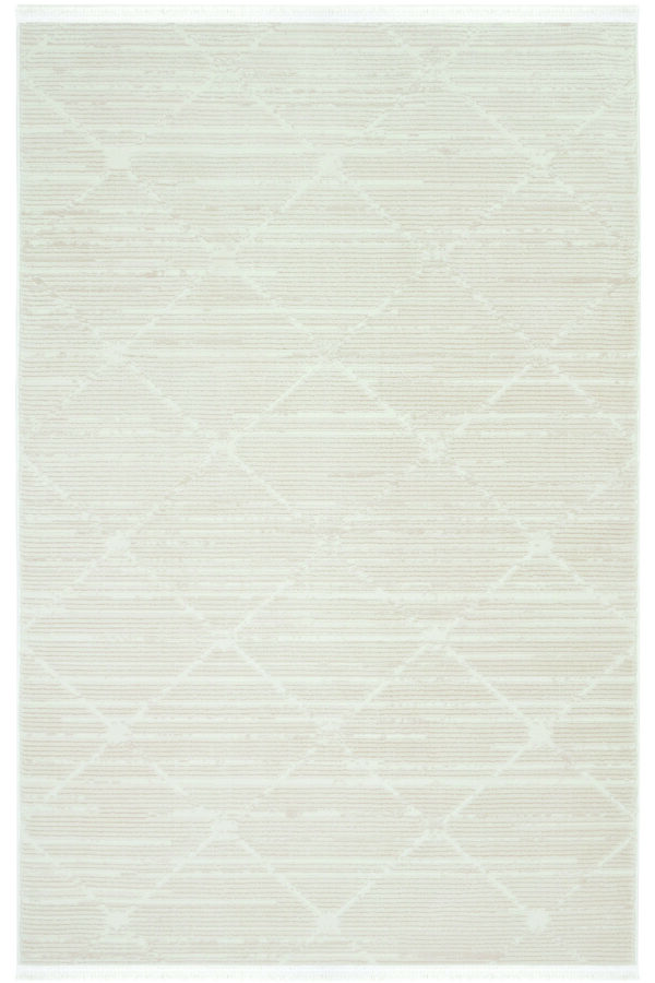 NEVADA 2509 KREM MODERN - Görsel 1