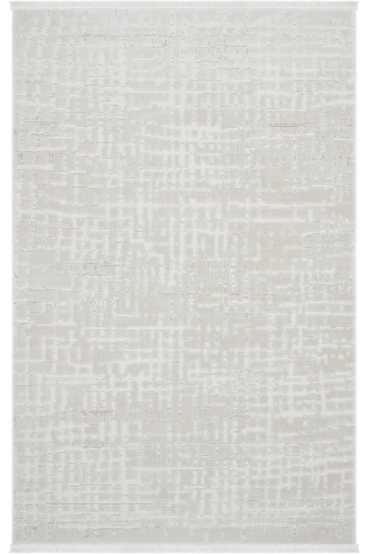 2 NEVADA 2508 KREM MODERN - Görsel 1