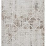 NEVADA 2505 KREM MODERN