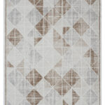 NEVADA 2503 KREM MODERN