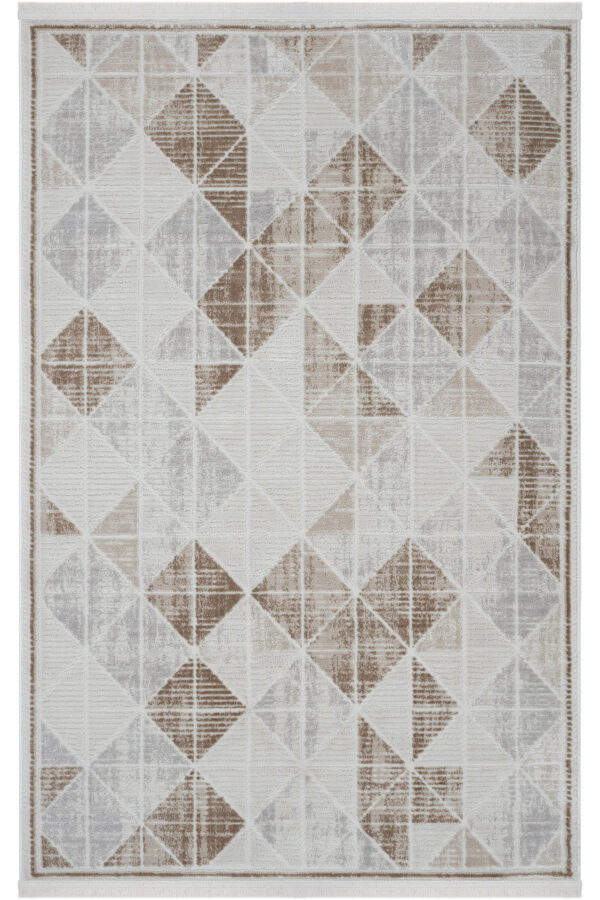 NEVADA 2503 KREM MODERN - Görsel 1