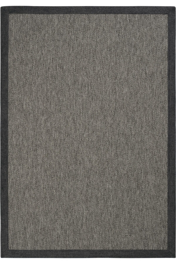 BERLIN ART 01 SİSAL HALI - Görsel 4