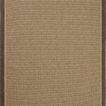 TORONTO ART 04 SİSAL HALI