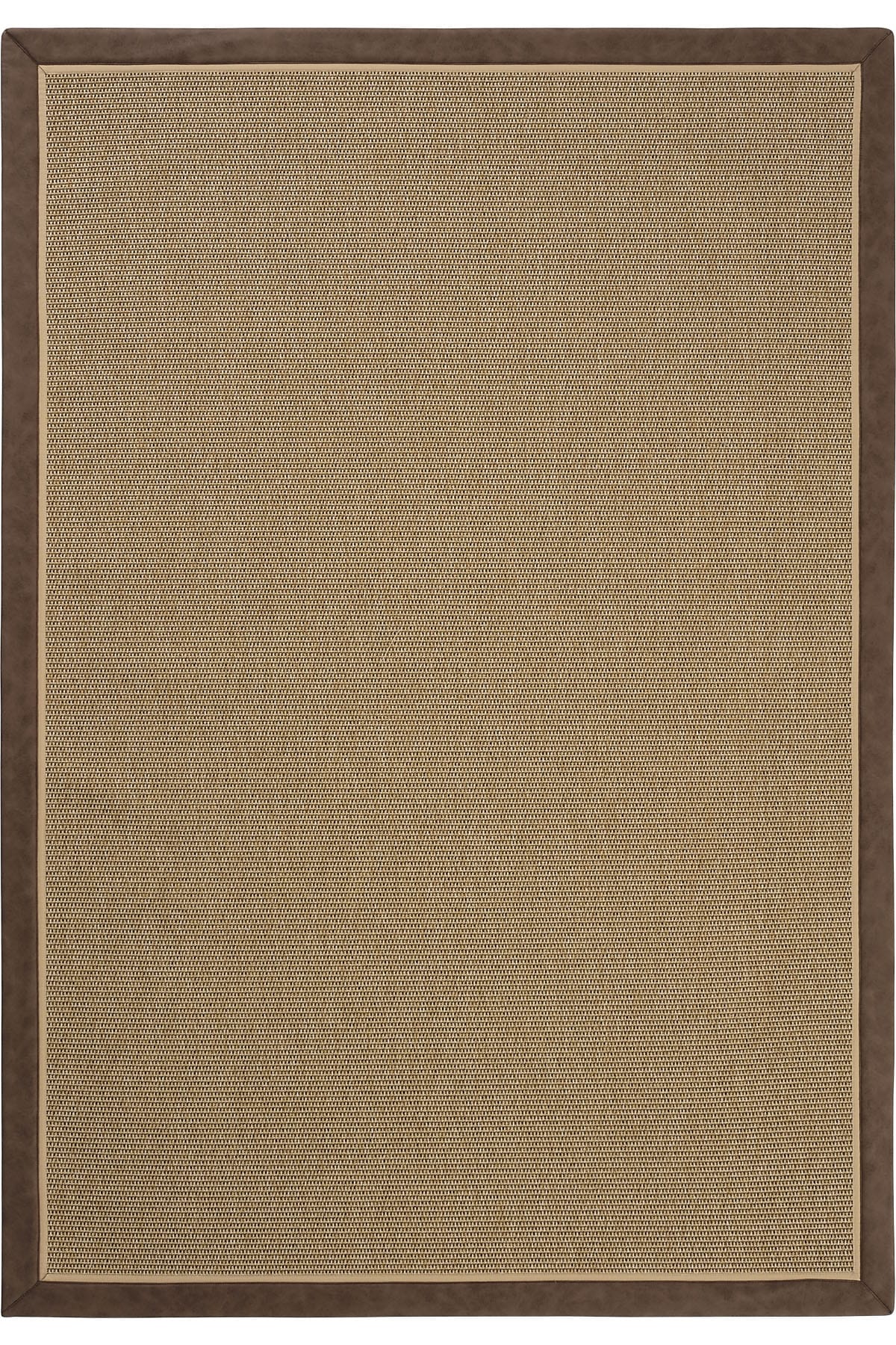 2 TORONTO ART 04 SİSAL HALI - Görsel 1