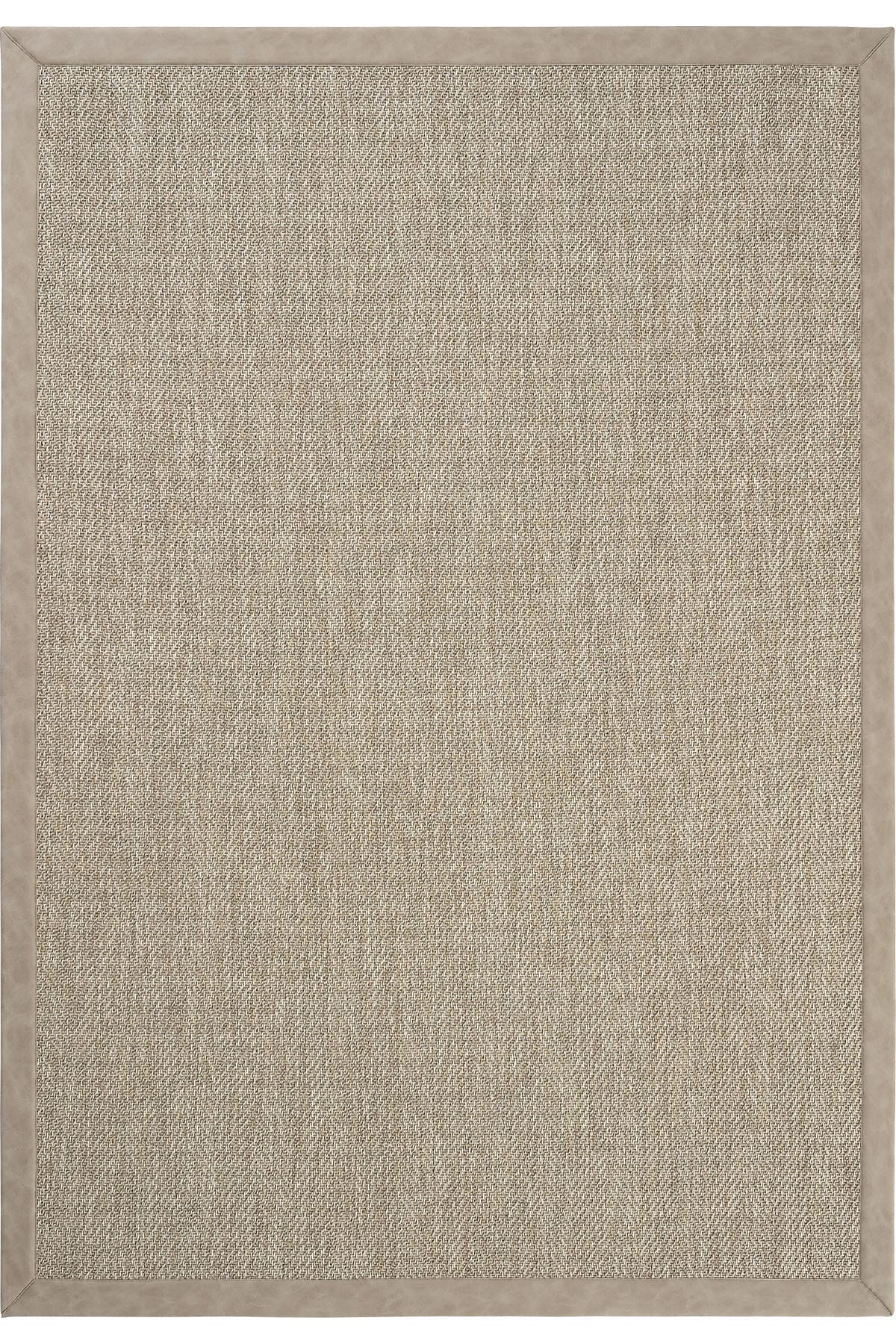 2 SYDNEY ART 02 SİSAL HALI - Görsel 1