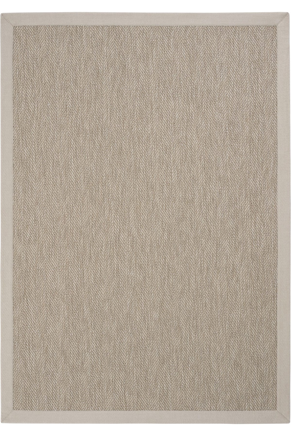 2 SYDNEY ART 01 SİSAL HALI - Görsel 1