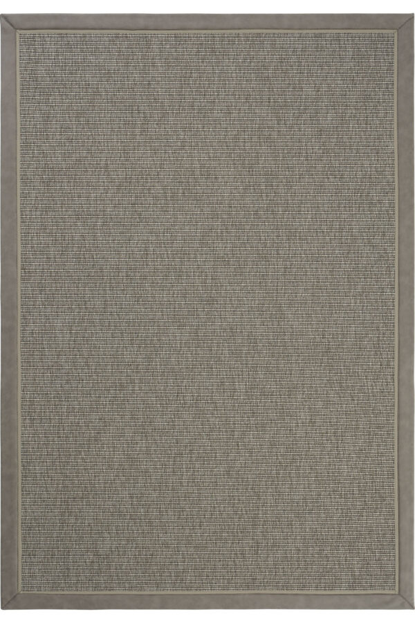 LEON ART 04 SİSAL HALI - Görsel 3