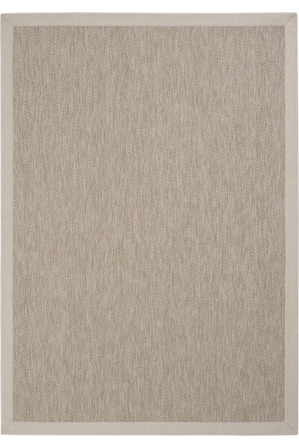 SYDNEY ART 01 SİSAL HALI - Görsel 2