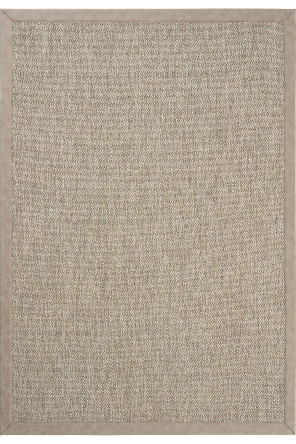 SYDNEY ART 02 SİSAL HALI - Görsel 3
