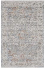 PRIME 502 BEJ MAVİ - Görsel 2