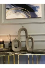 Vesta Üçlü Set