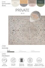 PRIVATE 30191 VINTAGE - Görsel 2