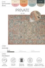 PRIVATE 30198 VINTAGE - Görsel 2