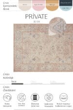 PRIVATE 30199 VINTAGE - Görsel 2