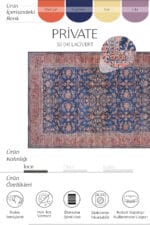 PRIVATE 50041 L VINTAGE - Görsel 3