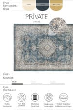 PRIVATE 54033 VINTAGE - Görsel 3