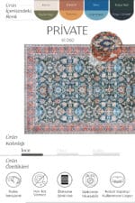 PRIVATE 61060 VINTAGE - Görsel 3