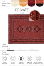 PRIVATE 61078 VINTAGE - Görsel 2