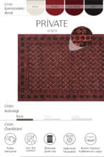 PRIVATE 61079 VINTAGE - Görsel 2