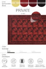PRIVATE 61080 VINTAGE - Görsel 3
